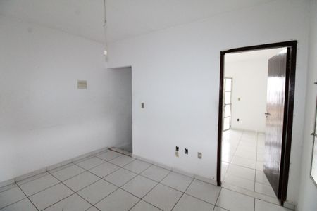 Sala 2 de casa para alugar com 2 quartos, 100m² em Residencial Sao Francisco, São José dos Campos