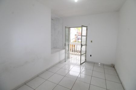 Casa para alugar com 100m², 2 quartos e 1 vagaQuarto
