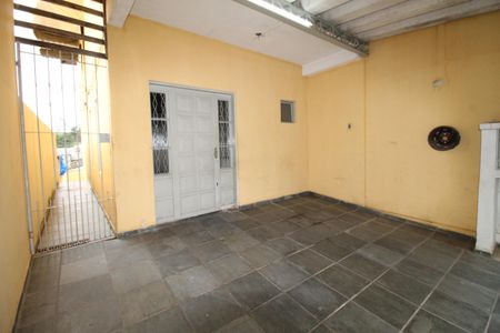 Casa para alugar com 100m², 2 quartos e 1 vagaGaragem