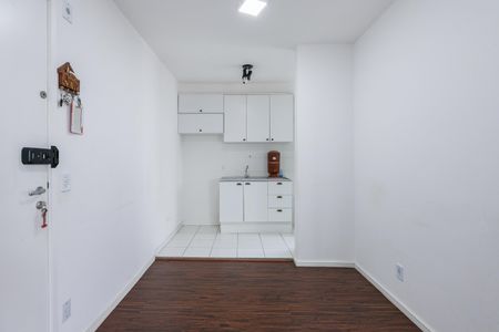 Apartamento para alugar com 52m², 2 quartos e 2 vagasSala