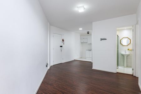 Apartamento para alugar com 52m², 2 quartos e 2 vagasSala