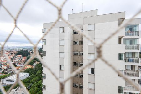 Apartamento para alugar com 52m², 2 quartos e 2 vagasVista do Quarto 2