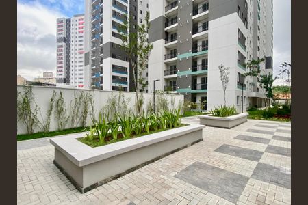 Apartamento para alugar com 42m², 2 quartos e sem vagaÁrea comum