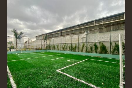 Apartamento para alugar com 42m², 2 quartos e sem vagaQuadra Esportiva