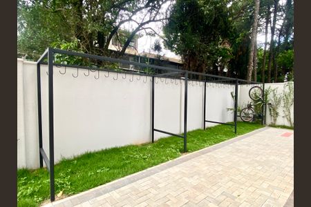 Apartamento para alugar com 42m², 2 quartos e sem vagaÁrea comum