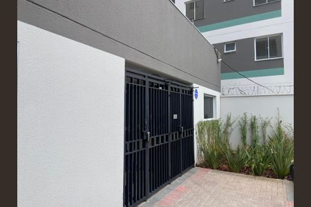 Apartamento para alugar com 42m², 2 quartos e sem vagaFachada