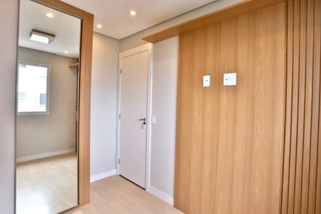 Apartamento para alugar com 42m², 2 quartos e sem vagaQuarto 1