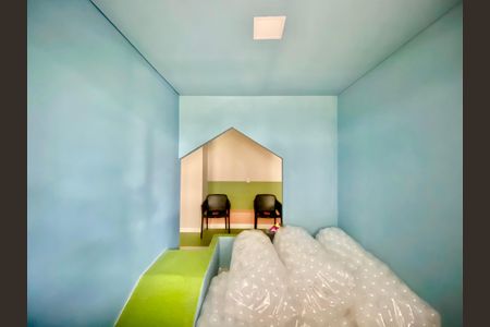 Apartamento para alugar com 42m², 2 quartos e sem vagaBrinquedoteca