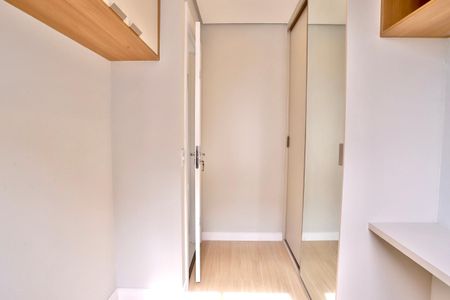 Apartamento para alugar com 42m², 2 quartos e sem vagaQuarto 2