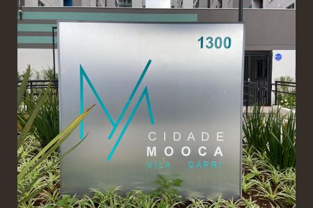 Apartamento para alugar com 42m², 2 quartos e sem vagaFachada