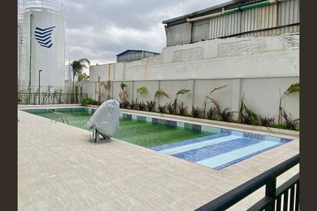 Apartamento para alugar com 42m², 2 quartos e sem vagaPiscina