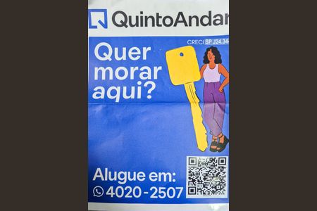 Studio para alugar com 40m², 1 quarto e 1 vaga Studio para alugar com 40m², 1 quarto e 1 vaga adesivo SNOQ-959