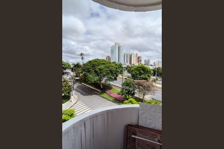 Studio para alugar com 40m², 1 quarto e 1 vaga Studio para alugar com 40m², 1 quarto e 1 vagaVaranda da Sala