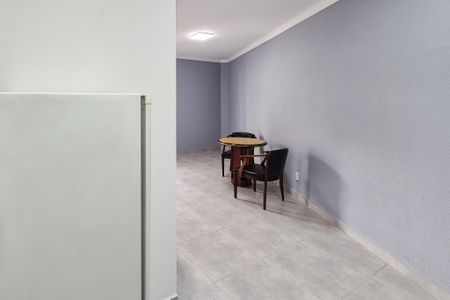 Studio para alugar com 40m², 1 quarto e 1 vaga Studio para alugar com 40m², 1 quarto e 1 vagaCozinha