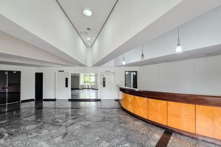 Studio para alugar com 40m², 1 quarto e 1 vaga Studio para alugar com 40m², 1 quarto e 1 vagaÁrea comum