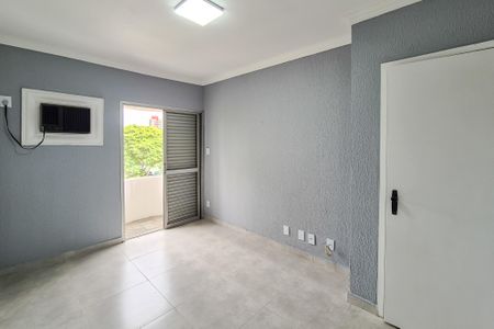 Suíte de kitnet/studio para alugar com 1 quarto, 40m² em Chácara Inglesa, São Bernardo do Campo