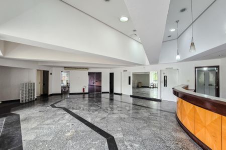 Studio para alugar com 40m², 1 quarto e 1 vaga Studio para alugar com 40m², 1 quarto e 1 vagaÁrea comum