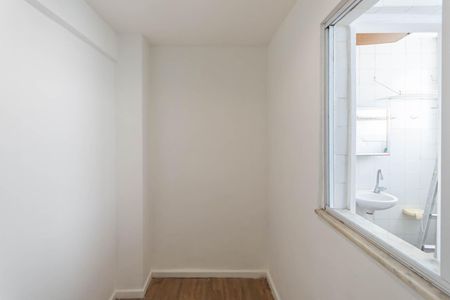 Apartamento à venda com 51m², 1 quarto e 1 vagaQuarto extra reversível