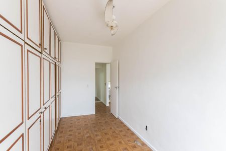 Apartamento à venda com 51m², 1 quarto e 1 vagaQuarto