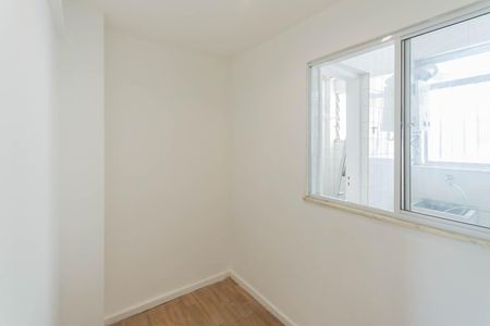 Apartamento à venda com 51m², 1 quarto e 1 vagaQuarto extra reversível