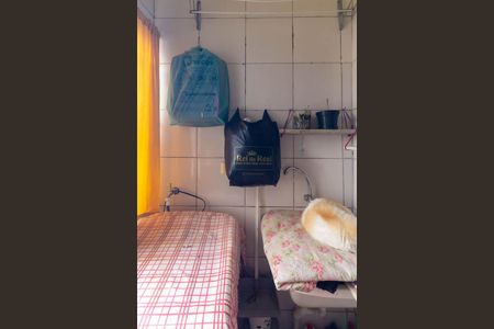 Apartamento à venda com 30m², 2 quartos e 1 vaga Apartamento à venda com 30m², 2 quartos e 1 vagaÁrea de Serviço