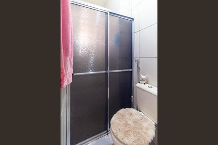 Apartamento à venda com 30m², 2 quartos e 1 vaga Apartamento à venda com 30m², 2 quartos e 1 vagaBanheiro