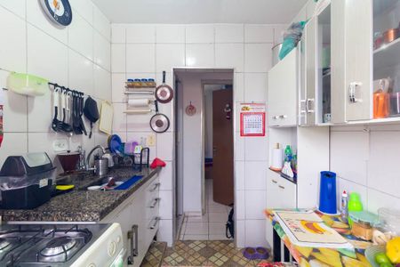 Apartamento à venda com 30m², 2 quartos e 1 vaga Apartamento à venda com 30m², 2 quartos e 1 vagaCozinha