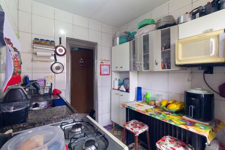 Apartamento à venda com 30m², 2 quartos e 1 vaga Apartamento à venda com 30m², 2 quartos e 1 vagaCozinha