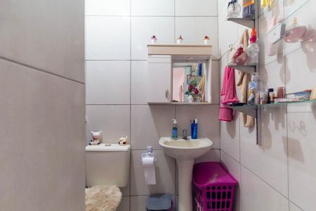 Apartamento à venda com 30m², 2 quartos e 1 vaga Apartamento à venda com 30m², 2 quartos e 1 vagaBanheiro