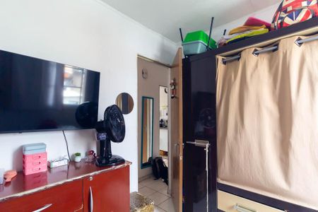 Apartamento à venda com 30m², 2 quartos e 1 vaga Apartamento à venda com 30m², 2 quartos e 1 vagaQuarto 1