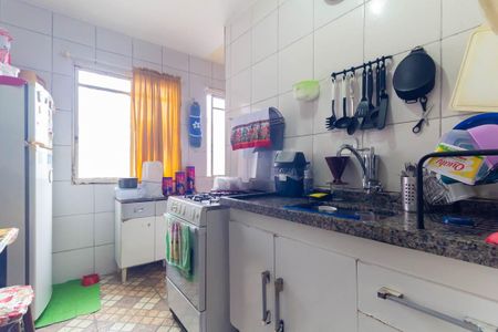 Apartamento à venda com 30m², 2 quartos e 1 vaga Apartamento à venda com 30m², 2 quartos e 1 vagaCozinha