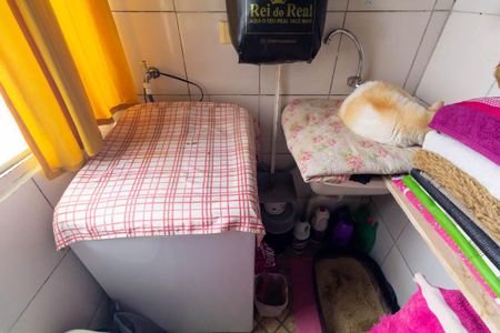 Apartamento à venda com 30m², 2 quartos e 1 vaga Apartamento à venda com 30m², 2 quartos e 1 vagaÁrea de Serviço