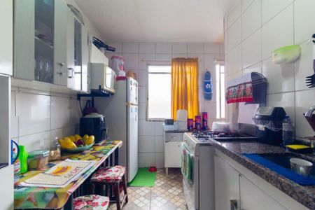 Apartamento à venda com 30m², 2 quartos e 1 vaga Apartamento à venda com 30m², 2 quartos e 1 vagaCozinha