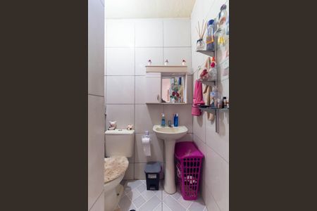 Apartamento à venda com 30m², 2 quartos e 1 vaga Apartamento à venda com 30m², 2 quartos e 1 vagaBanheiro