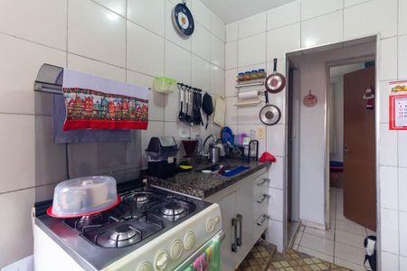 Apartamento à venda com 30m², 2 quartos e 1 vaga Apartamento à venda com 30m², 2 quartos e 1 vagaCozinha