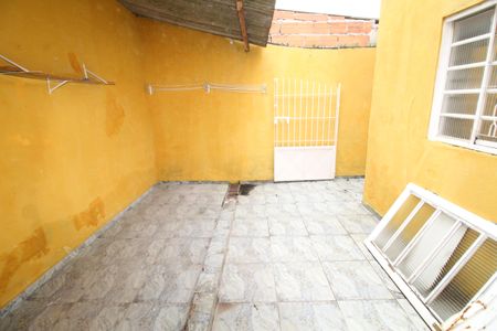 Casa para alugar com 115m², 3 quartos e 2 vagasÁrea de Serviço