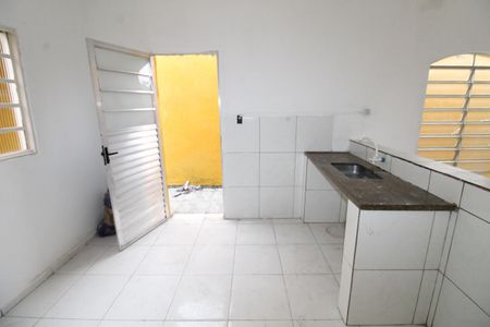 Casa para alugar com 115m², 3 quartos e 2 vagasCozinha