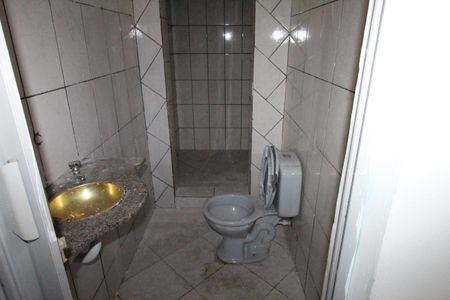 Casa para alugar com 115m², 3 quartos e 2 vagasBanheiro da Suíte 2