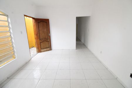 Sala de casa para alugar com 3 quartos, 115m² em Centro, São José dos Campos