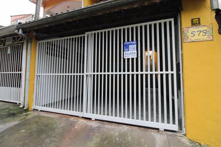 Casa para alugar com 115m², 3 quartos e 2 vagasPlaquinha