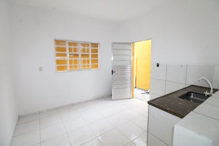 Casa para alugar com 115m², 3 quartos e 2 vagasCozinha