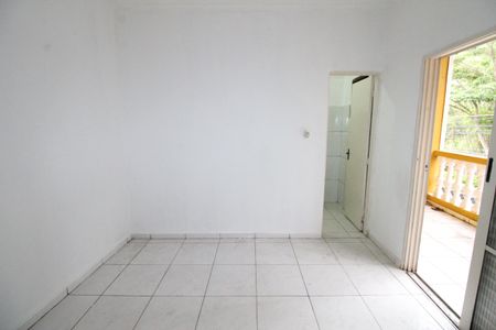 Casa para alugar com 115m², 3 quartos e 2 vagasSuíte 1 