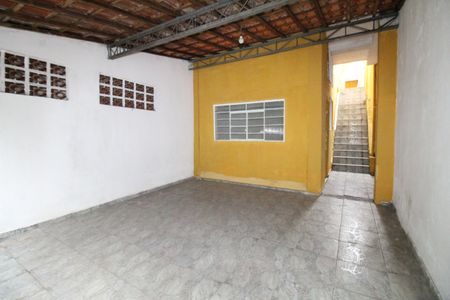 Casa para alugar com 115m², 3 quartos e 2 vagasGaragem
