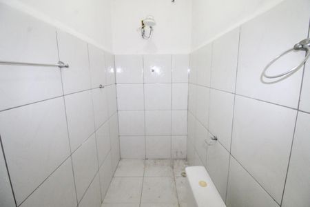 Casa para alugar com 115m², 3 quartos e 2 vagasBanheiro da Suíte