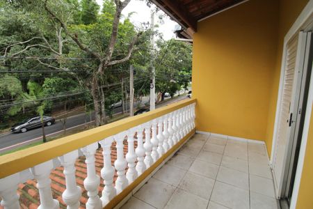 Casa para alugar com 115m², 3 quartos e 2 vagasSuíte 1 