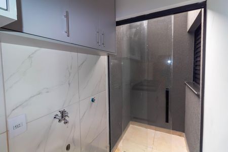 Apartamento para alugar com 30m², 1 quarto e sem vaga Apartamento para alugar com 30m², 1 quarto e sem vagaÁrea de Serviço