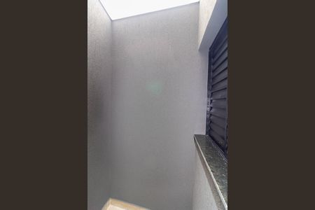 Área de Serviço de apartamento para alugar com 1 quarto, 30m² em Chácara Belenzinho, São Paulo