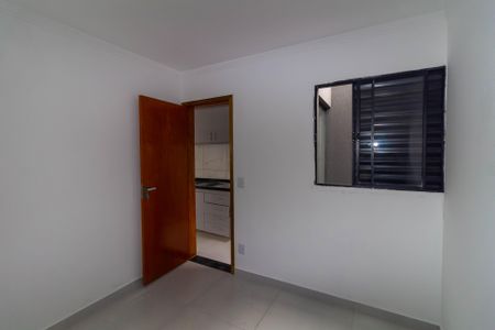 Quarto de apartamento para alugar com 1 quarto, 30m² em Chácara Belenzinho, São Paulo