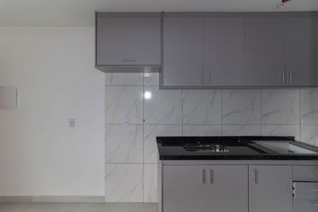 Apartamento para alugar com 30m², 1 quarto e sem vaga Apartamento para alugar com 30m², 1 quarto e sem vagaCozinha