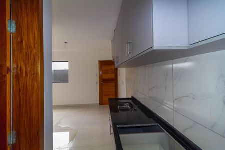 Apartamento para alugar com 30m², 1 quarto e sem vaga Apartamento para alugar com 30m², 1 quarto e sem vagaCozinha